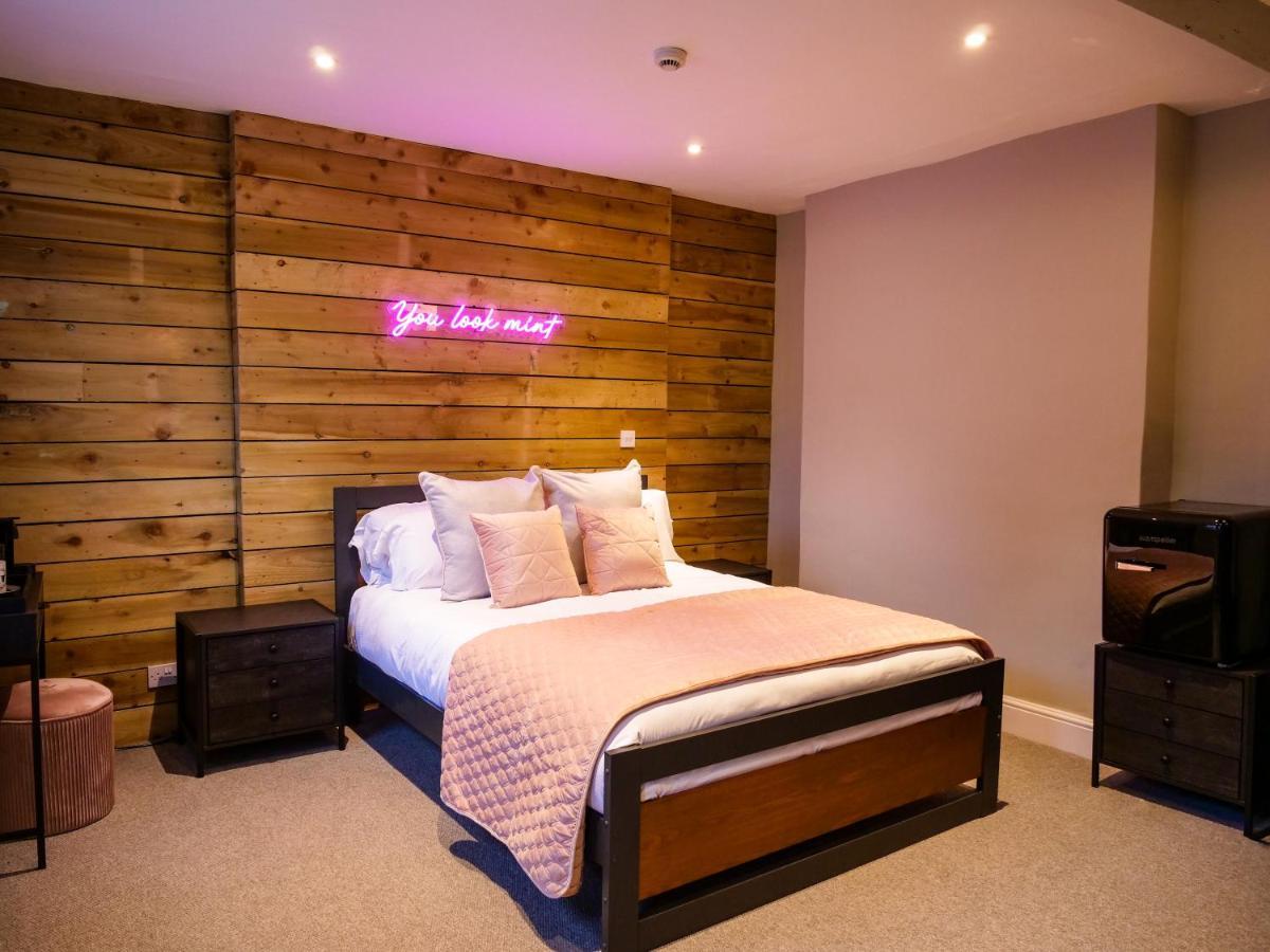 Hotel The White Horse Shipston-on-Stour