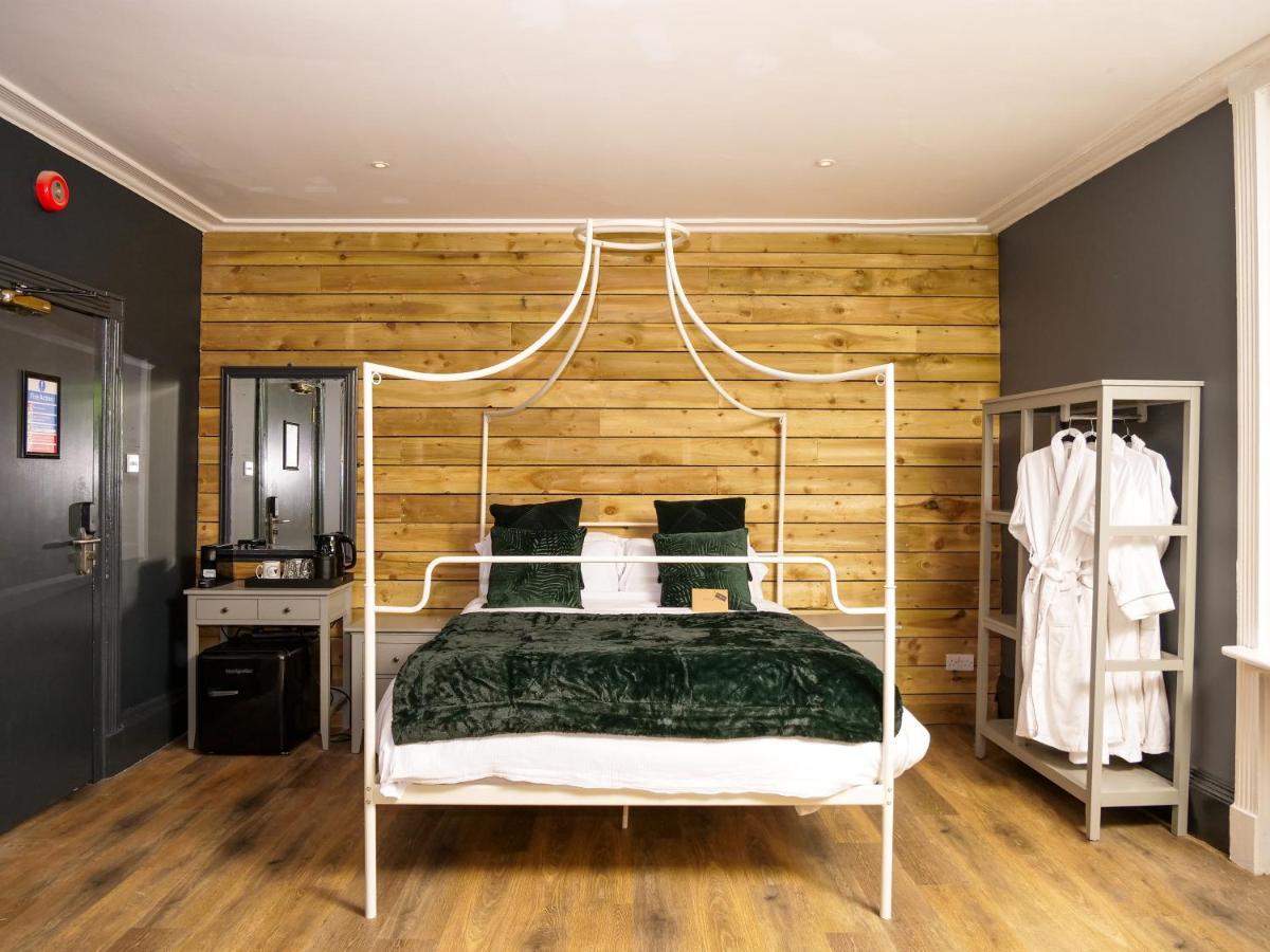 Hotel The White Horse 3*